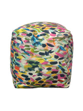 Load image into Gallery viewer, Ottoman Pouf-Hope
