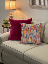 Load image into Gallery viewer, Throw Pillow 22 X 22-Jazzy
