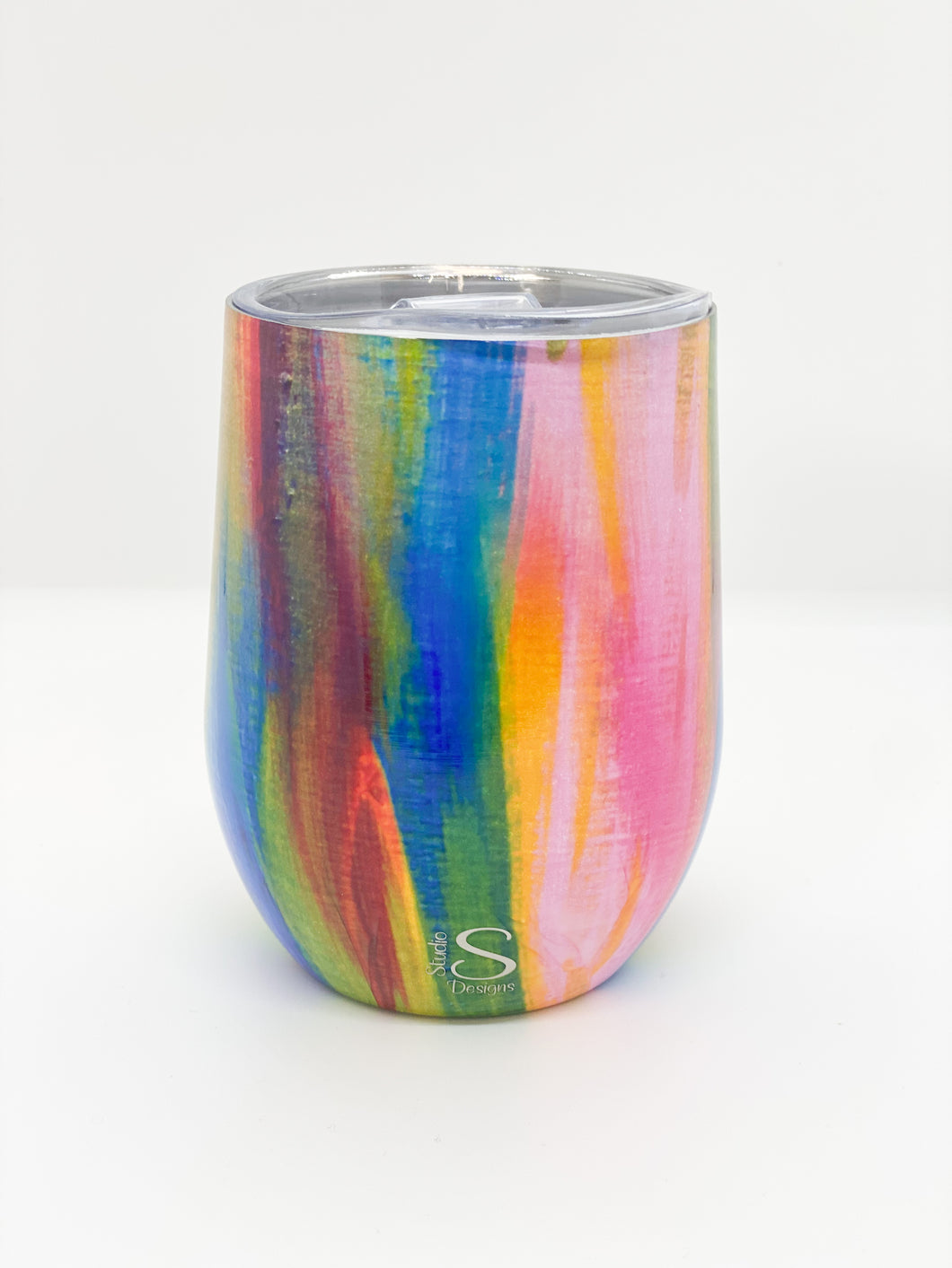 Wine Cup 12oz-Jessi
