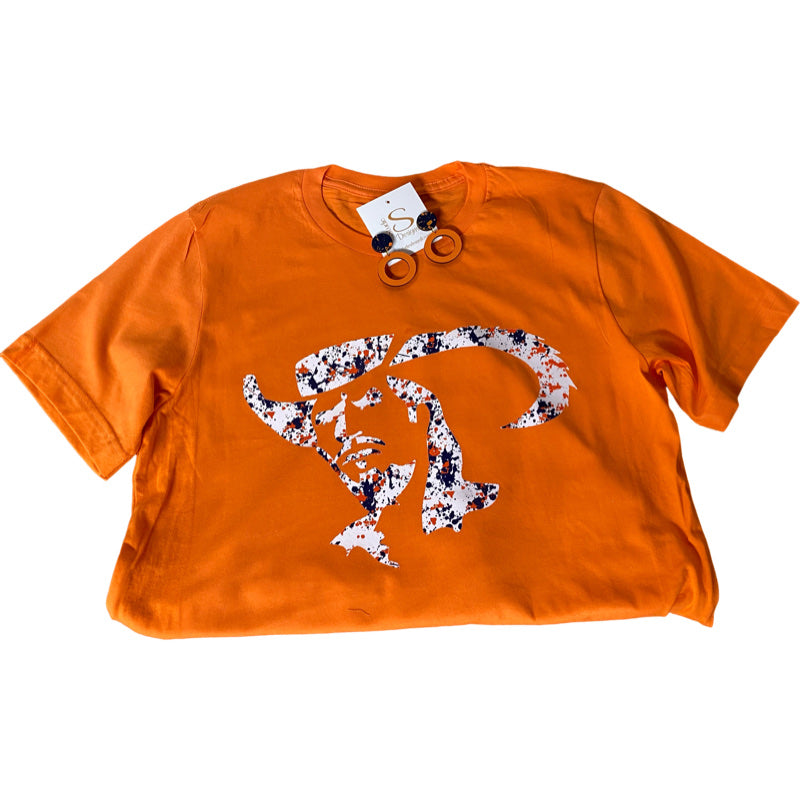 Team T-Shirt -Cavalier