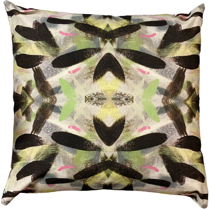 Throw Pillow 22 x 22-Spice It Up